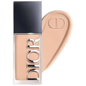 Dior Forever Skin Wear Blurring Natural Matte Foundation