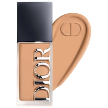 Dior Forever Skin Wear Blurring Natural Matte Foundation