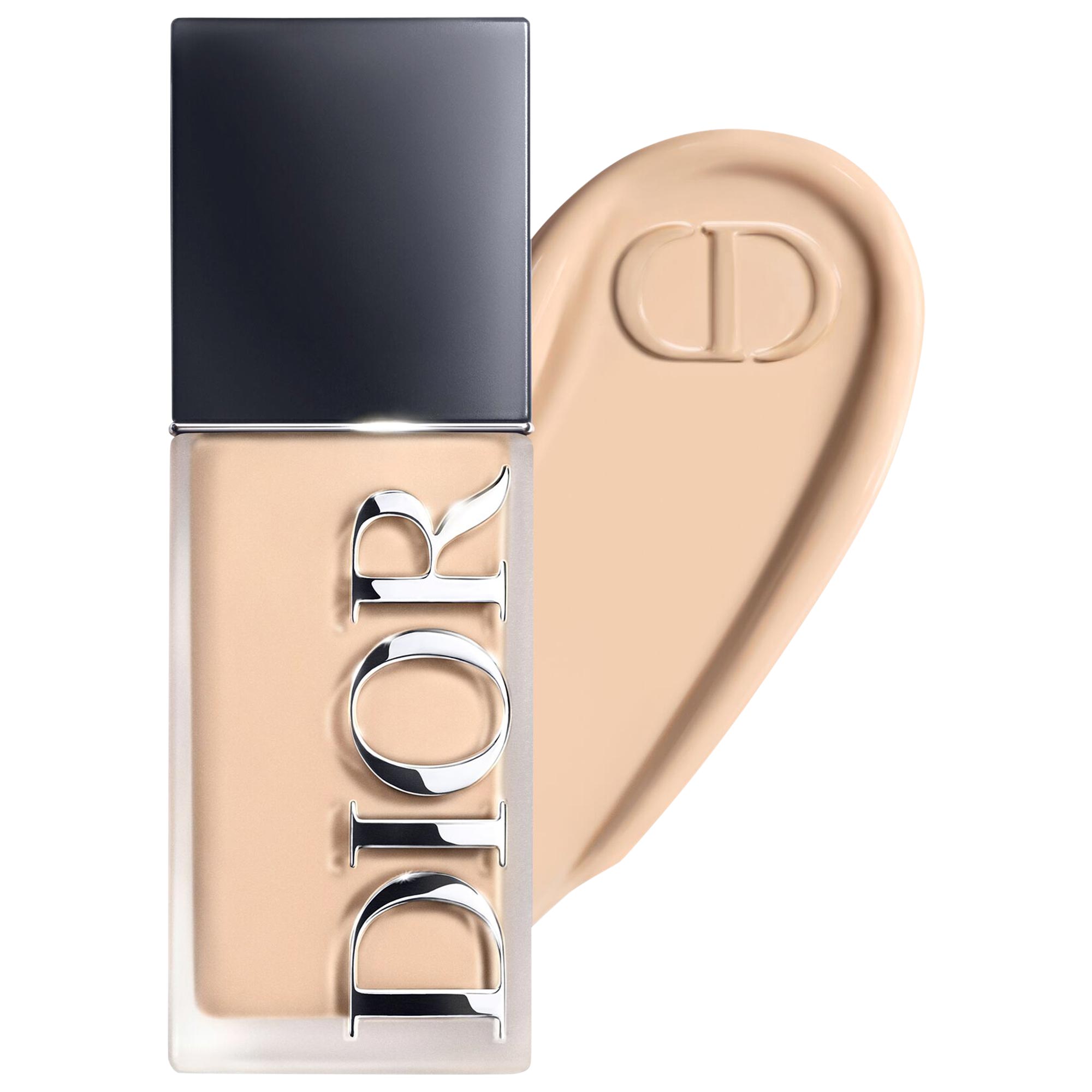 Dior Forever Skin Wear Blurring Natural Matte Foundation - 24h Ultra Wear 1.5n Neutral 1 Oz/30 ml