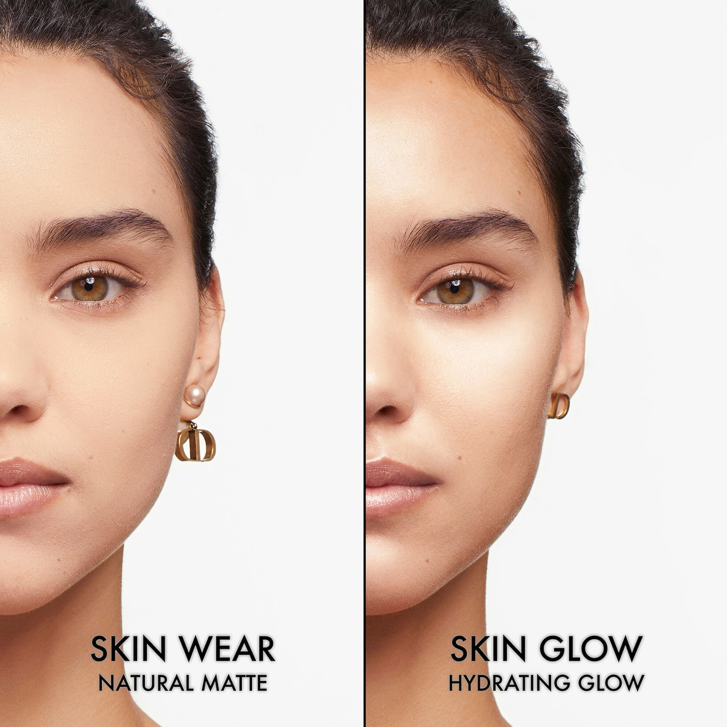 Forever Skin Glow Liquid Foundation 24HR Wear - DIOR | Sephora