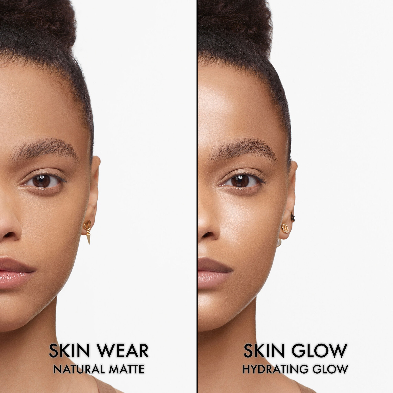Forever Skin Glow Liquid Foundation 24HR Wear - DIOR | Sephora