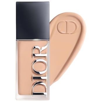Dior Forever Skin Wear Blurring Natural Matte Foundation