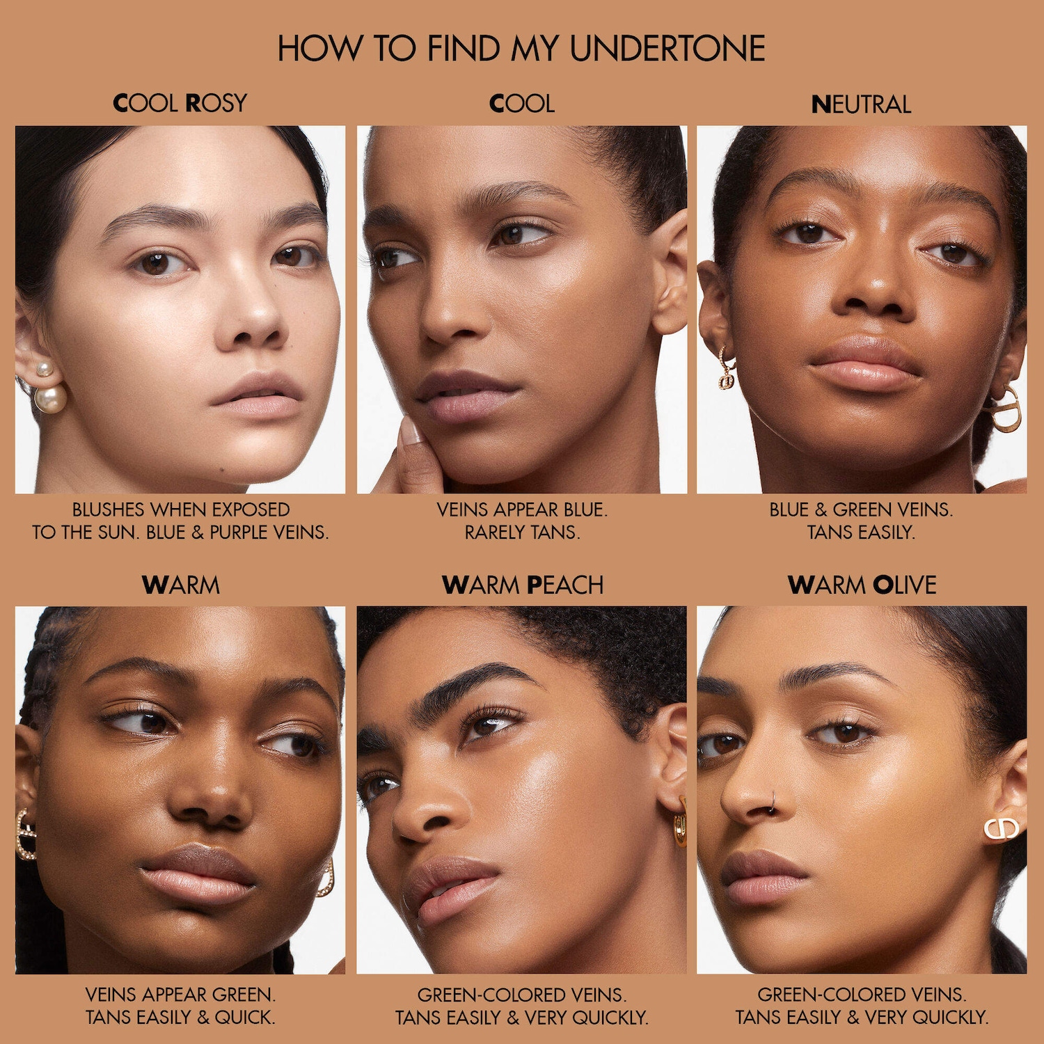 Forever Skin Glow Liquid Foundation 24HR Wear - DIOR | Sephora