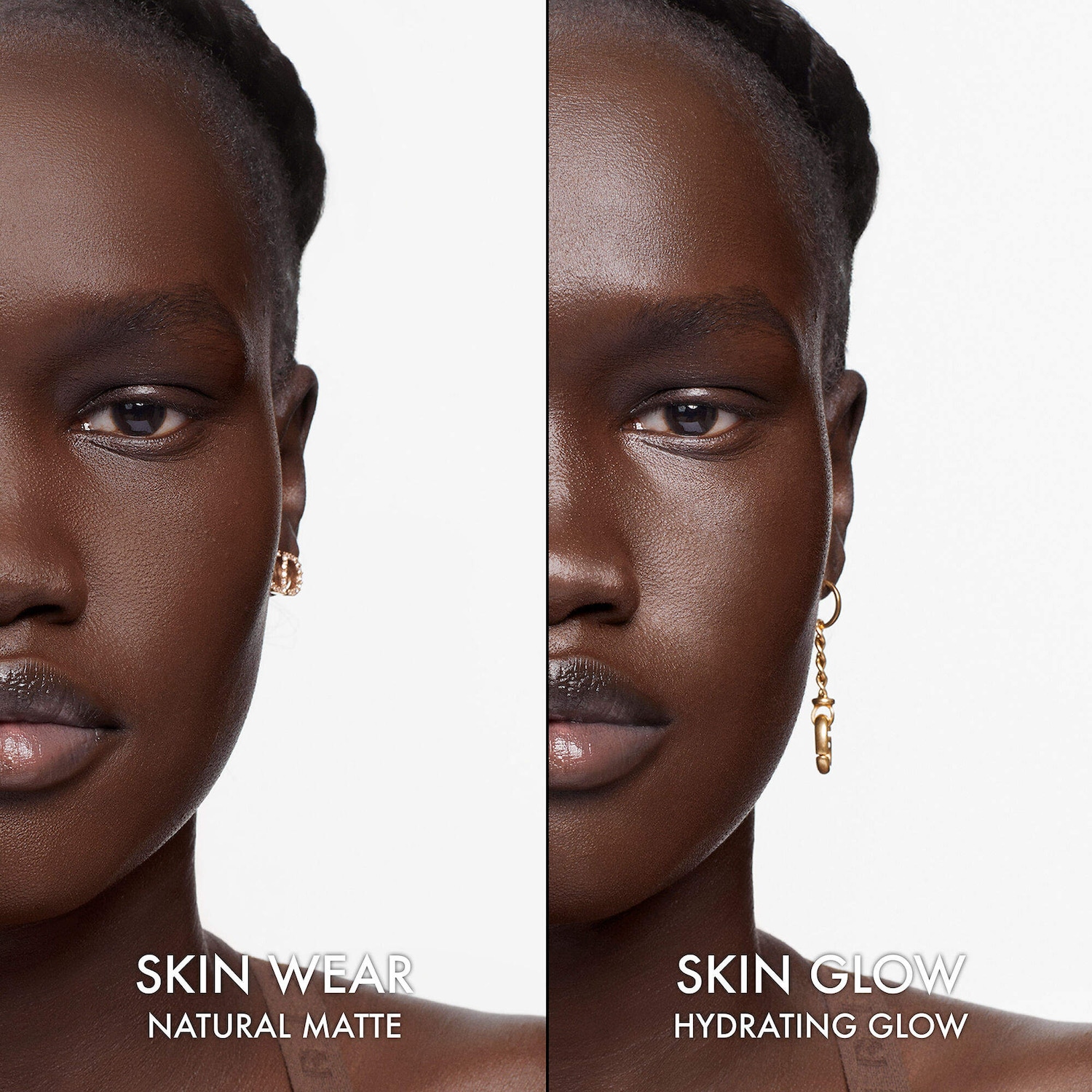 Forever Skin Glow Liquid Foundation 24HR Wear - DIOR | Sephora