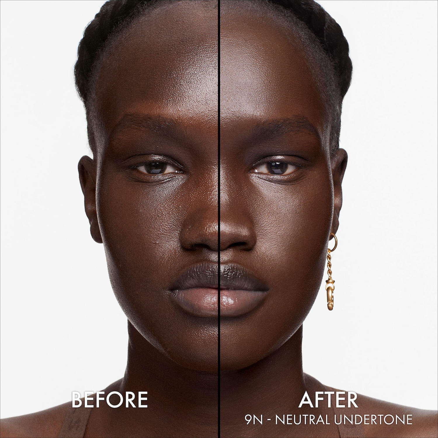 Forever Skin Glow Liquid Foundation 24HR Wear - DIOR | Sephora