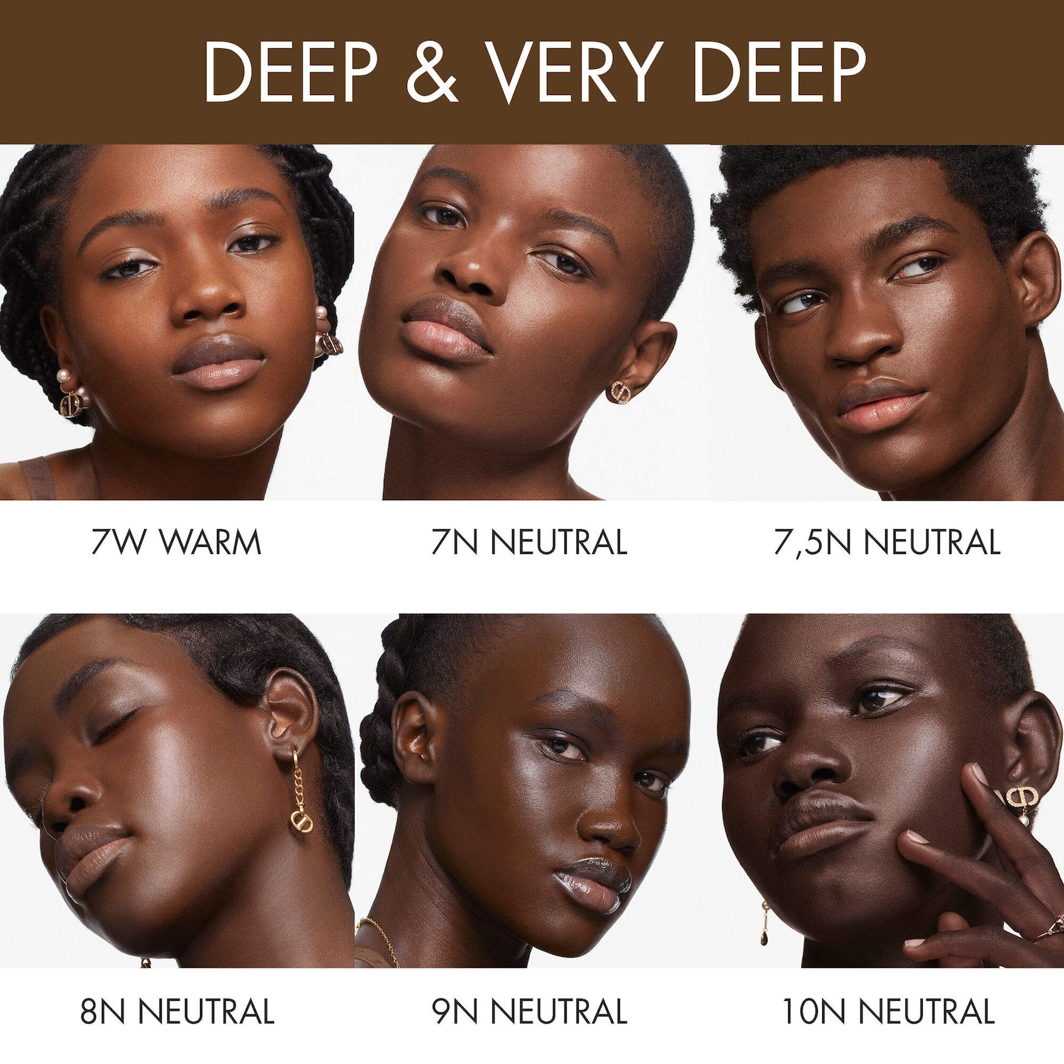 Forever Skin Glow Liquid Foundation 24HR Wear - DIOR | Sephora
