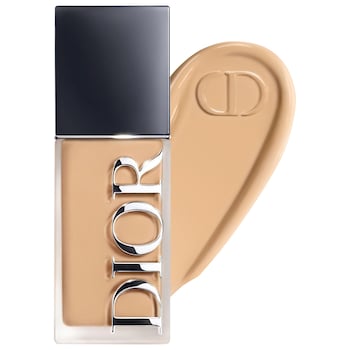 Dior Forever Skin Wear Blurring Natural Matte Foundation