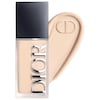 Dior Forever Skin Wear Blurring Natural Matte Foundation - 24h Ultra Wear