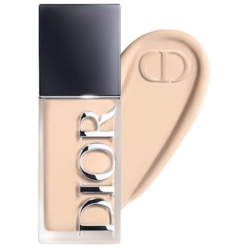 Dior Forever Skin Wear Blurring Natural Matte Foundation