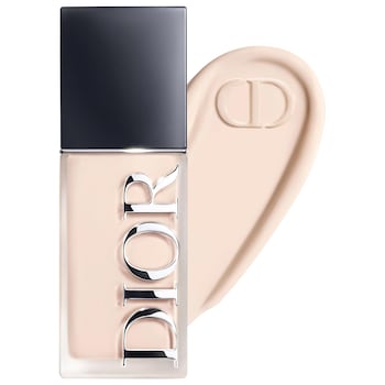 Dior Forever Skin Wear Blurring Natural Matte Foundation