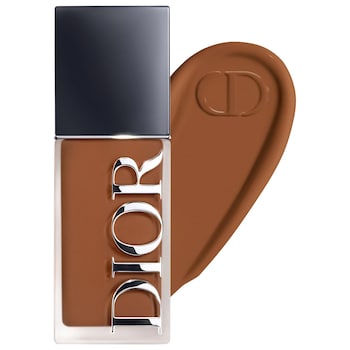 Dior Forever Skin Wear Blurring Natural Matte Foundation