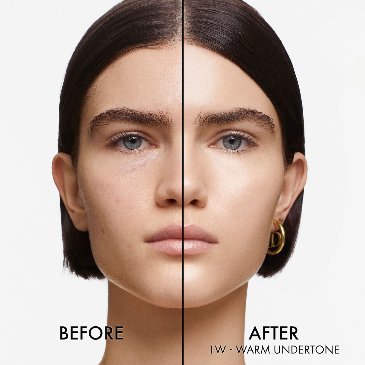 Forever Skin Glow Liquid Foundation 24HR Wear - DIOR | Sephora