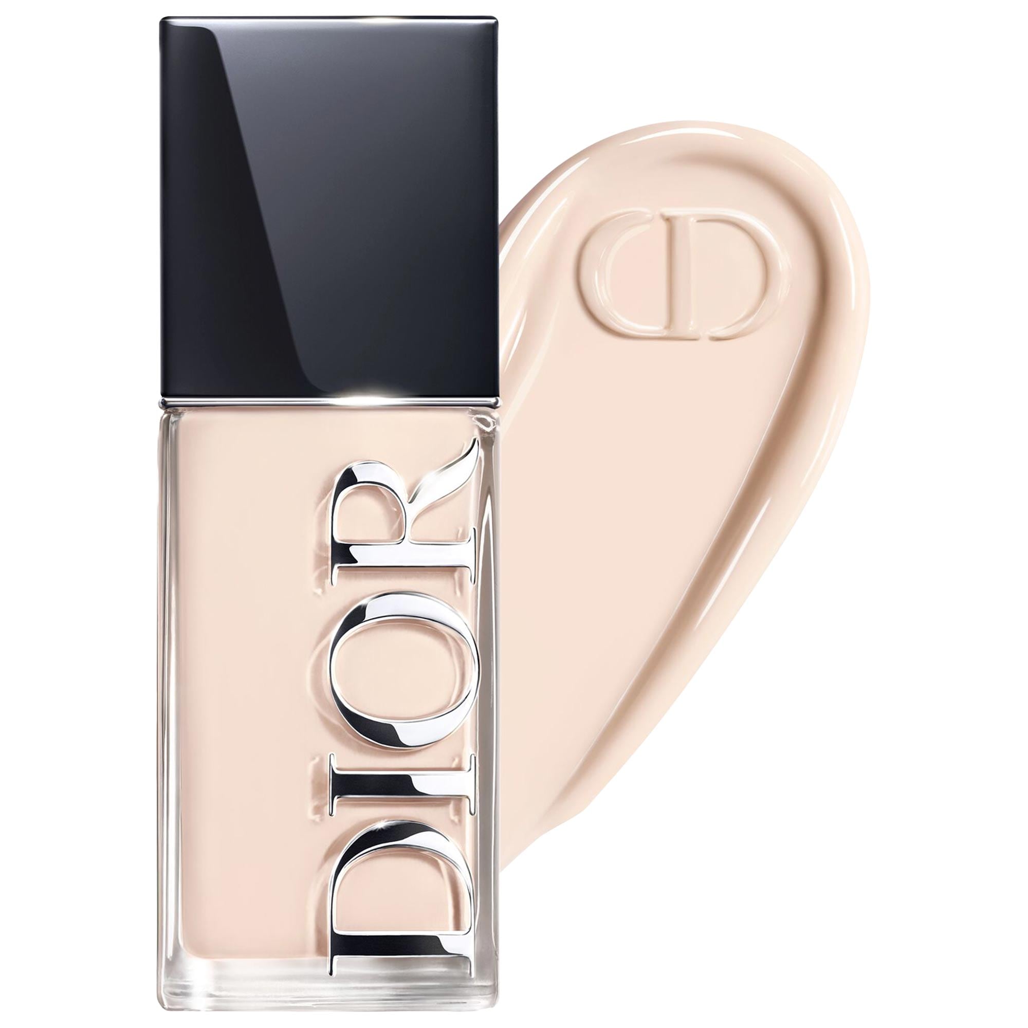 Forever Skin Glow Liquid Foundation 24HR Wear - DIOR | Sephora