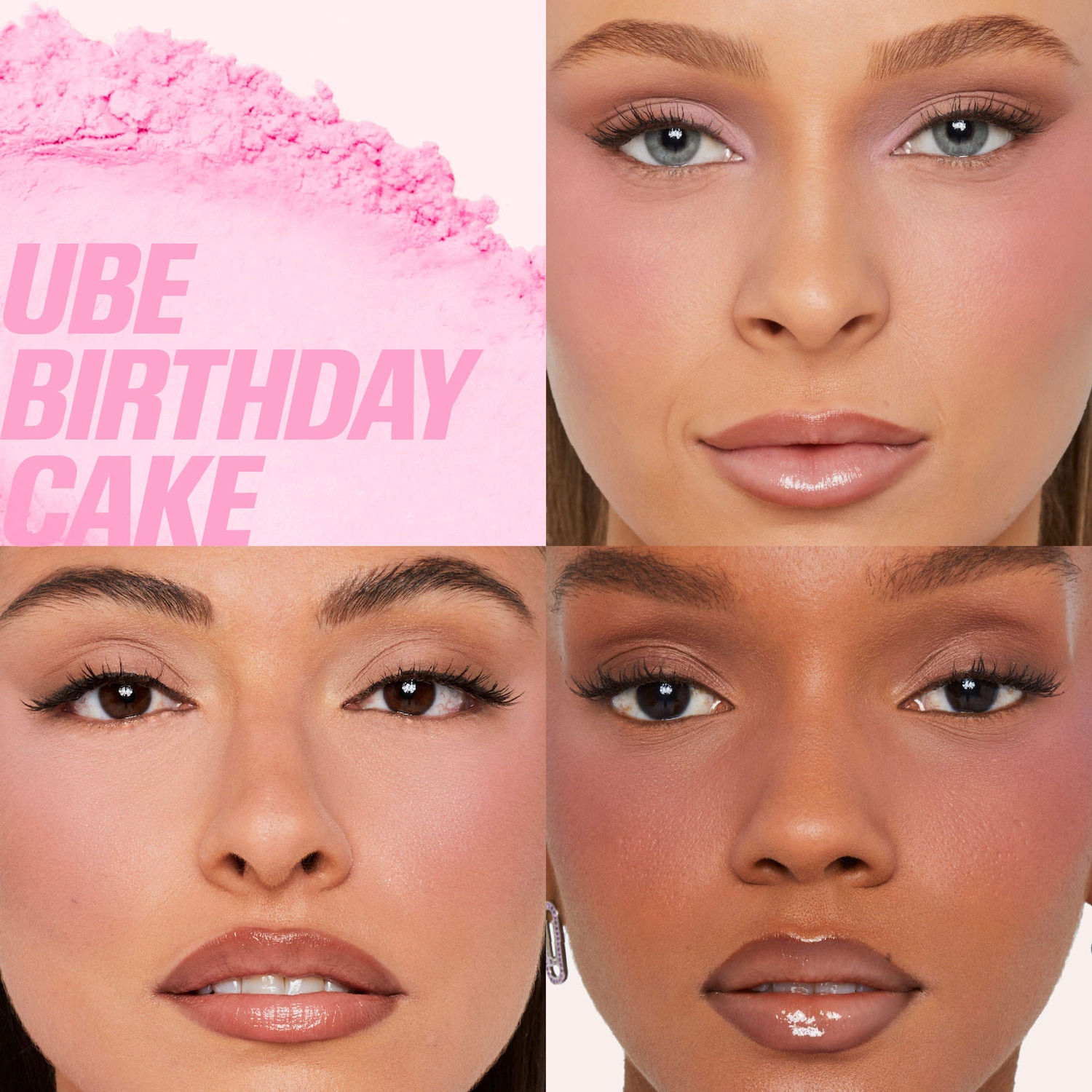 Mini Easy Bake Loose Baking & Setting Powder - HUDA BEAUTY | Sephora