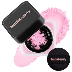 Easy Bake Loose Baking & Setting Powder - HUDA BEAUTY | Sephora