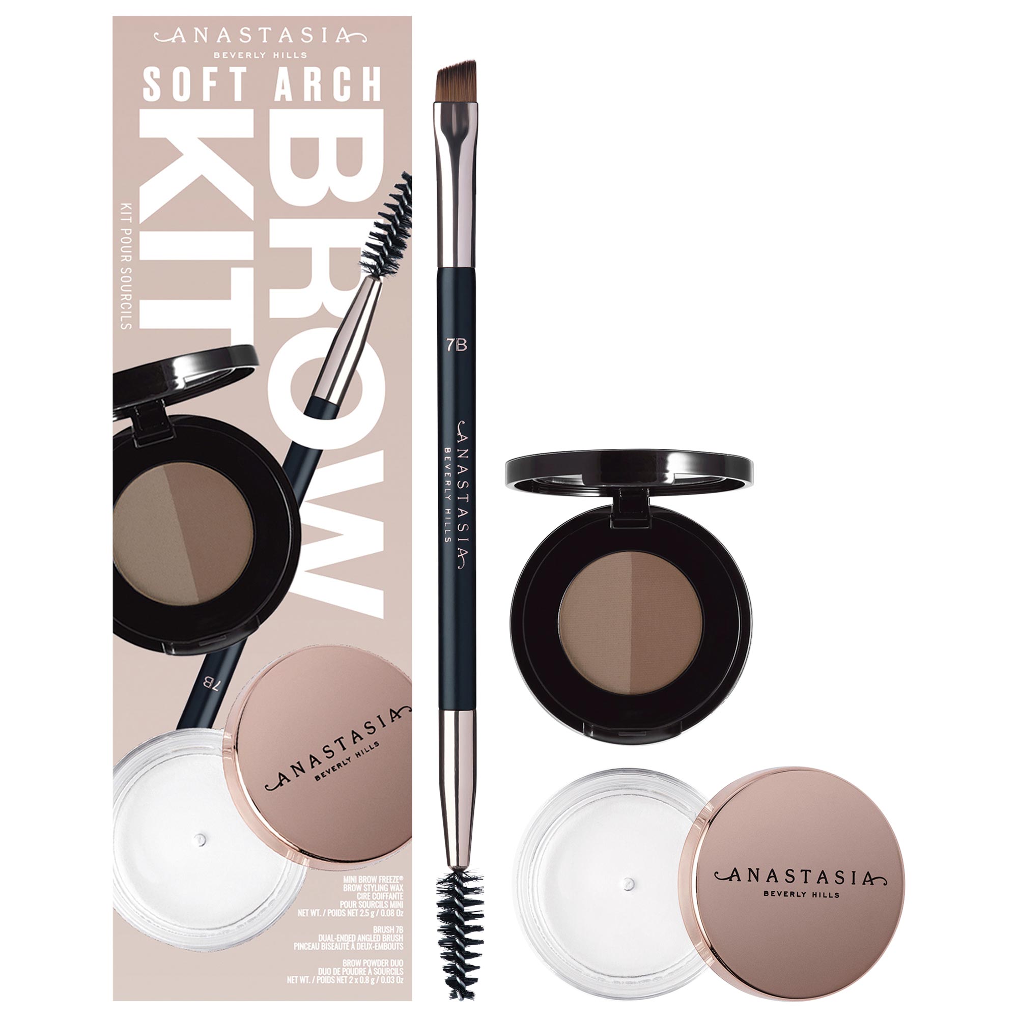 【未開封】SECOND EYEBROW SETTING CREAM 3本セット s2934263-main-zoom.jpg
