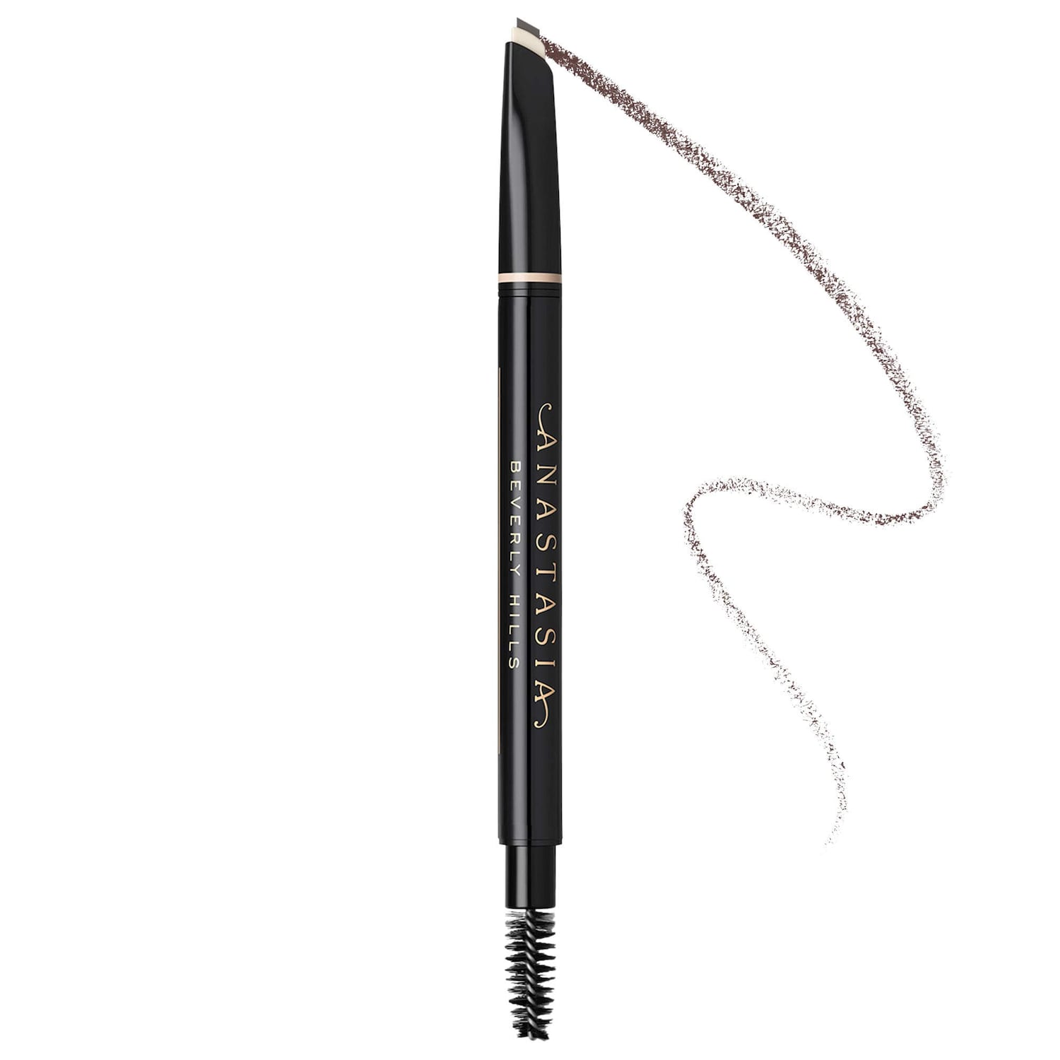 Карандаш для бровей Anastasia Beverly Hills ArchiBrow Microblade, эффект волосков — фото 1