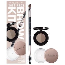 Soft Arch Brow Kit - Medium Brown