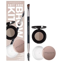 Anastasia Beverly Hills - Soft Arch Brow Kit
