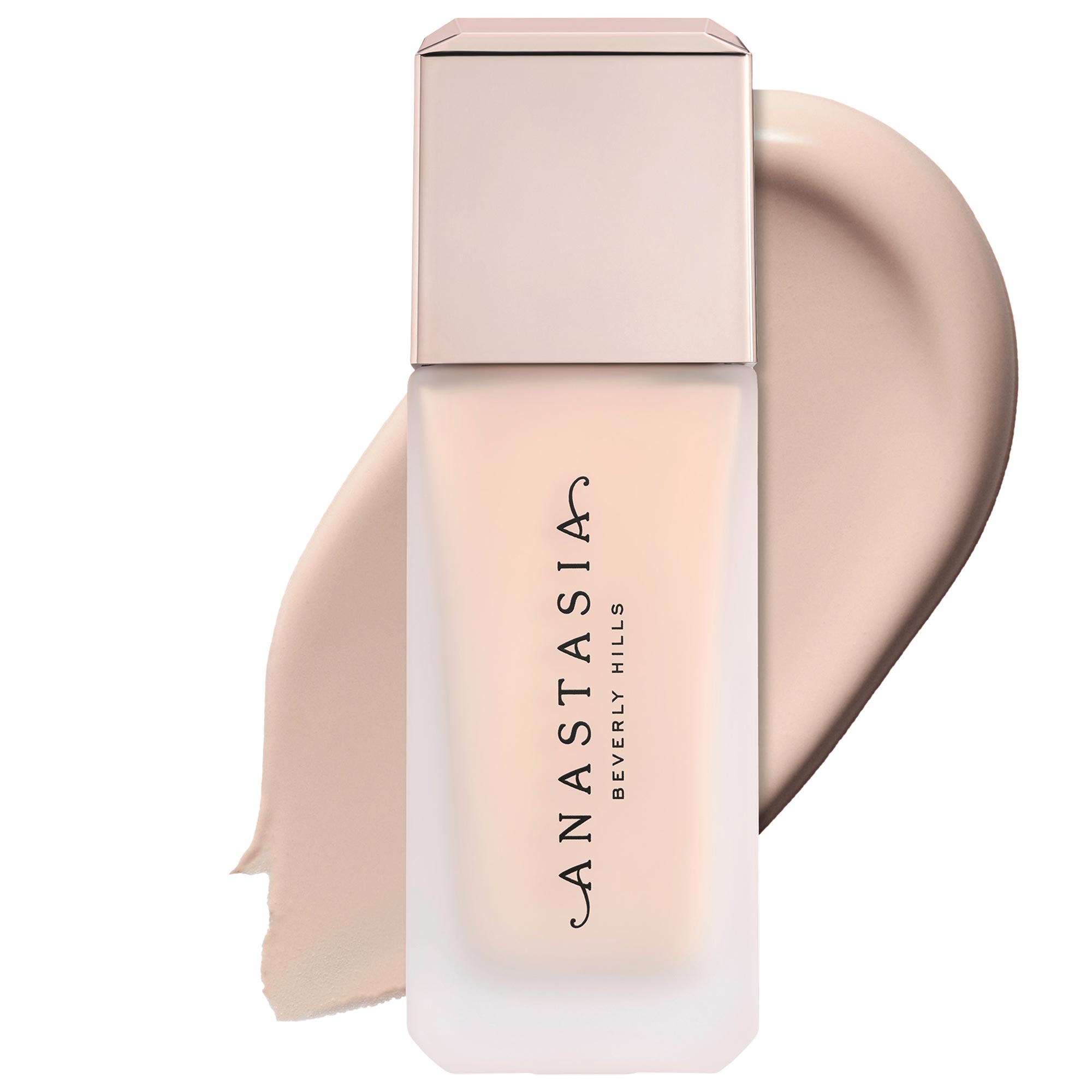 Anastasia Beverly Hills Impeccable Blurring Second-Skin Matte Foundation 1.18 mL