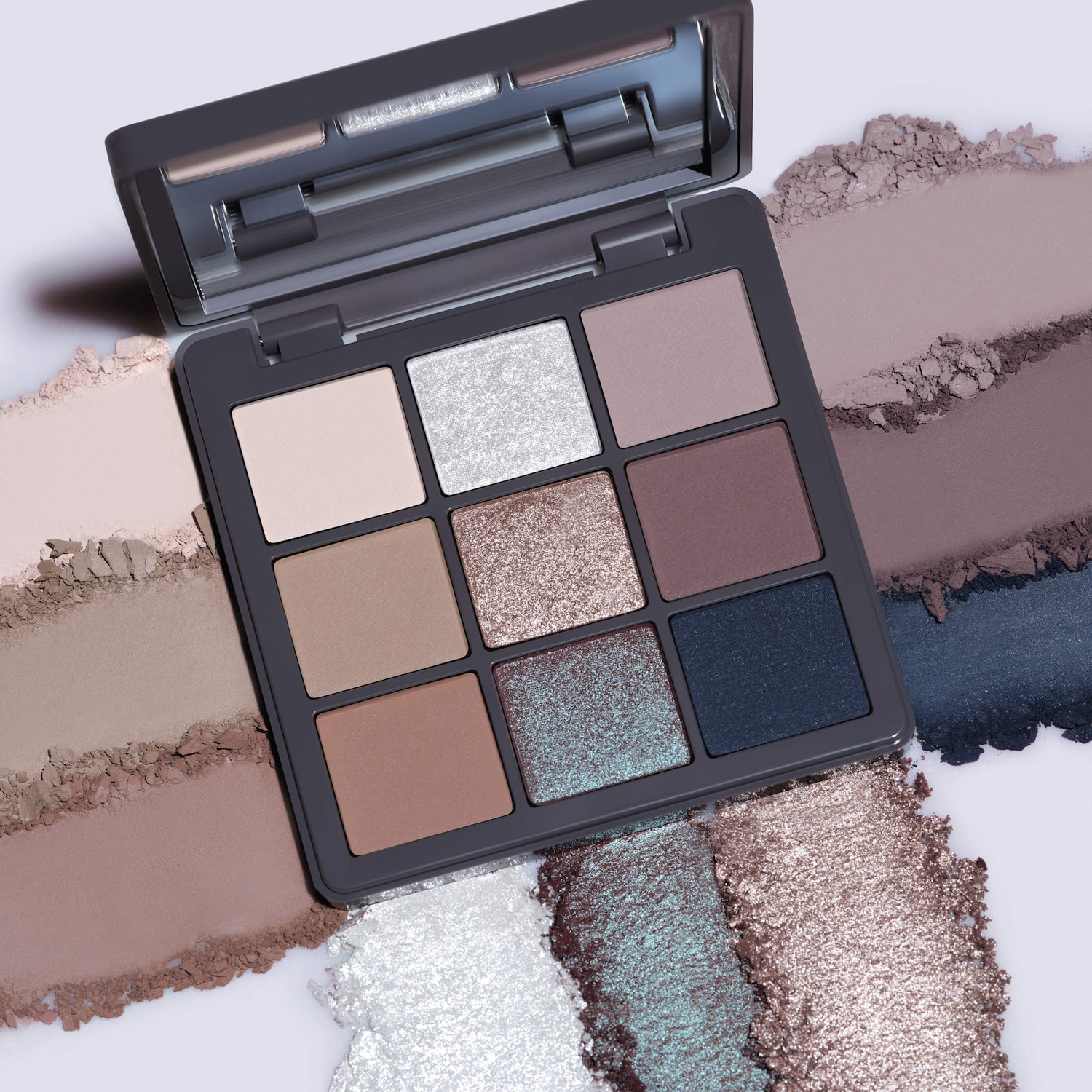 Anastasia Beverly Hills Eyeshadow Palette - Thumbnail 3