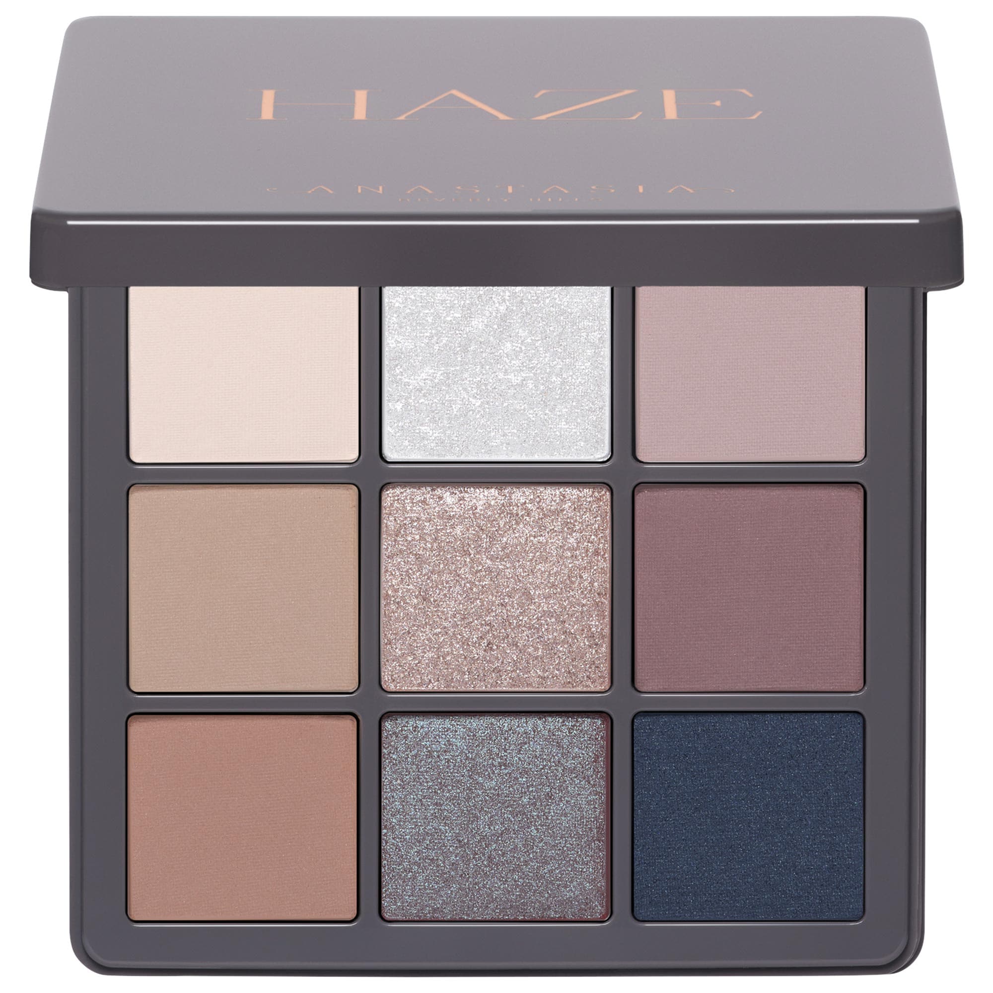 Haze Mini Eyeshadow Palette - Anastasia Beverly Hills | Sephora