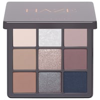 Anastasia Beverly Hills - Haze Mini Eyeshadow Palette