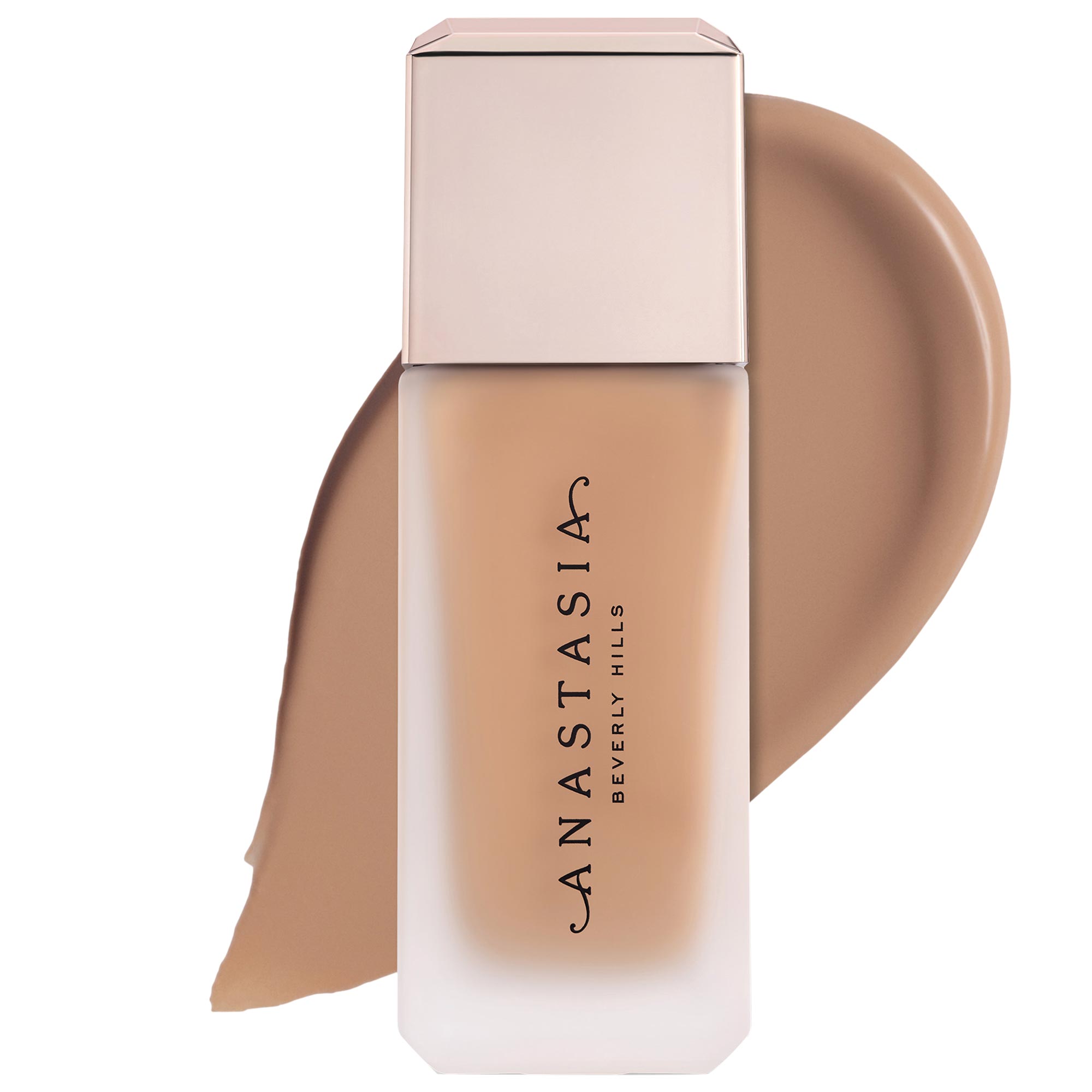 Anastasia Beverly Hills Impeccable Blurring Second-Skin Matte Foundation 1.18 mL