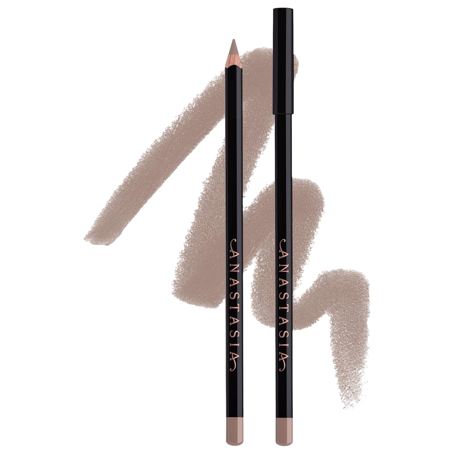 Матовый карандаш для губ для точного контура Anastasia Beverly Hills Velvety-Matte — фото 2