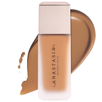 Anastasia Beverly Hills Impeccable Blurring Second-Skin Matte Foundation