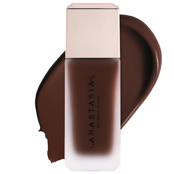 Anastasia Beverly Hills Impeccable Blurring Second-Skin Matte Foundation