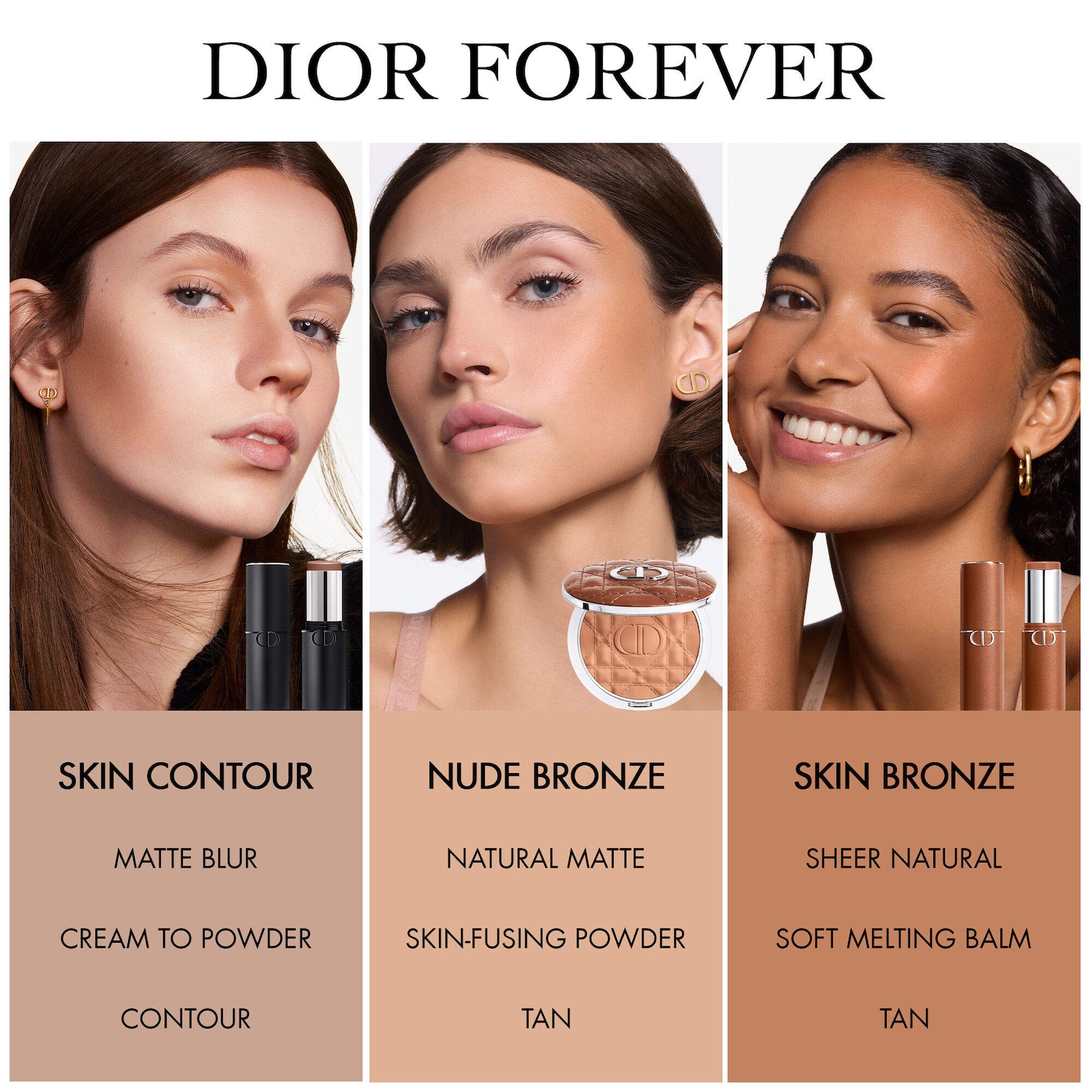 dior skin bronzer