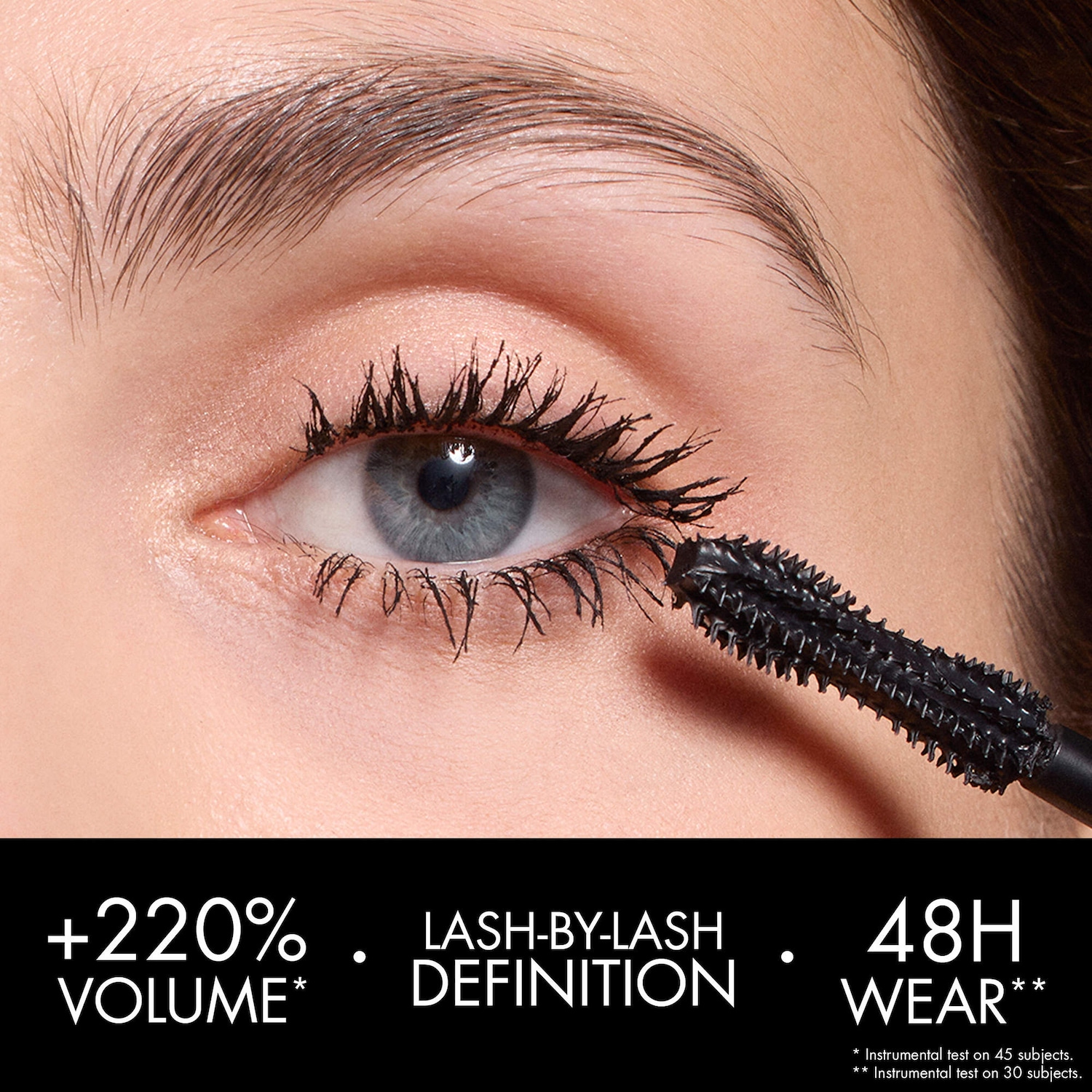 Diorshow Overvolume Extreme Volume Mascara - DIOR | Sephora