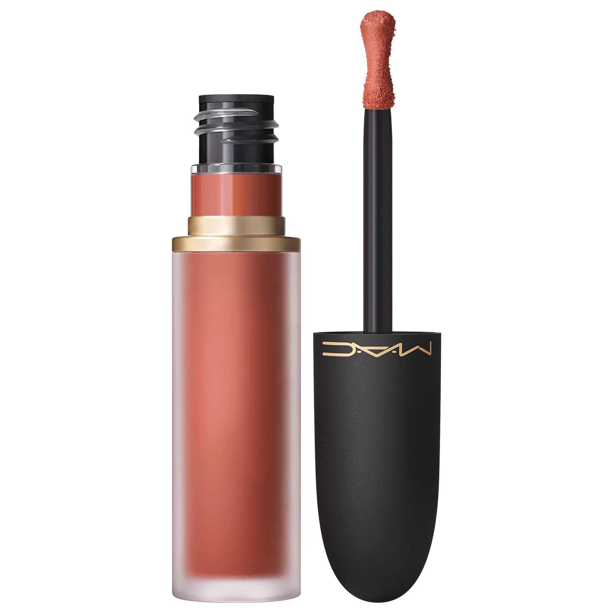 MAC Cosmetics Powder Kiss Lip & Cheek Mousse - Thumbnail 2