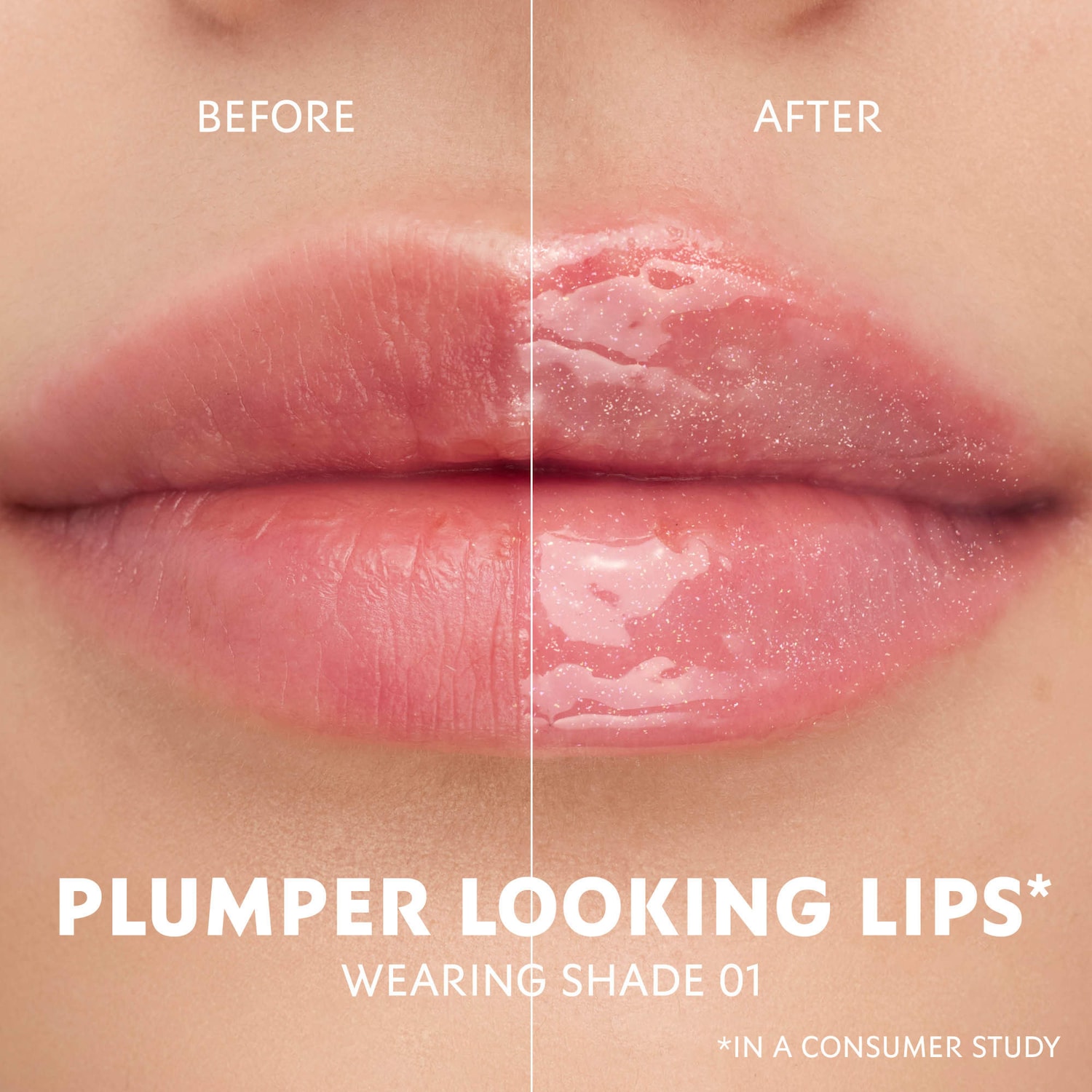 YSL Loveshine Plumping Lip Oil Gloss 7
