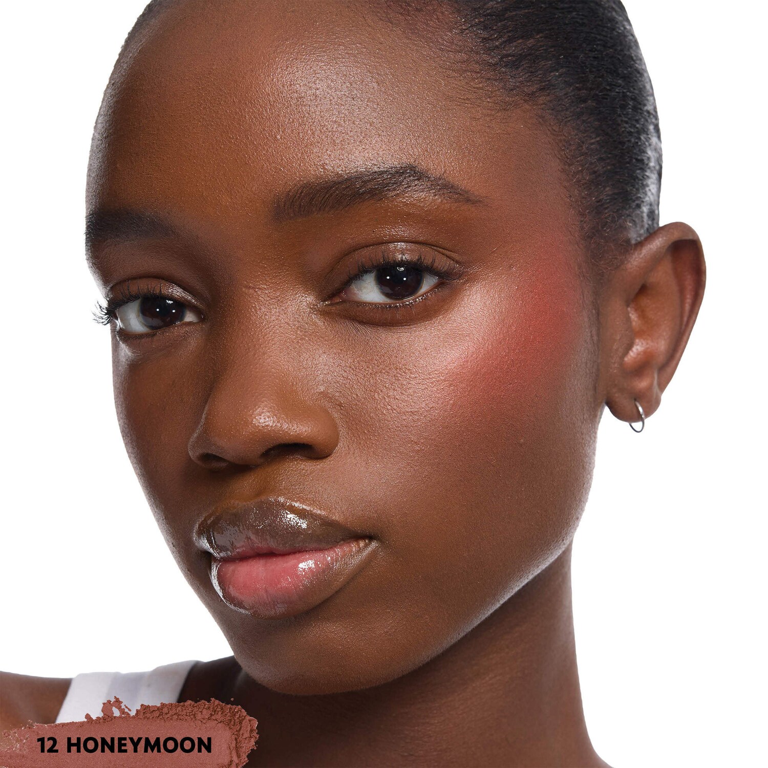 Make Me Blush 24H Buildable Powder Blush 2