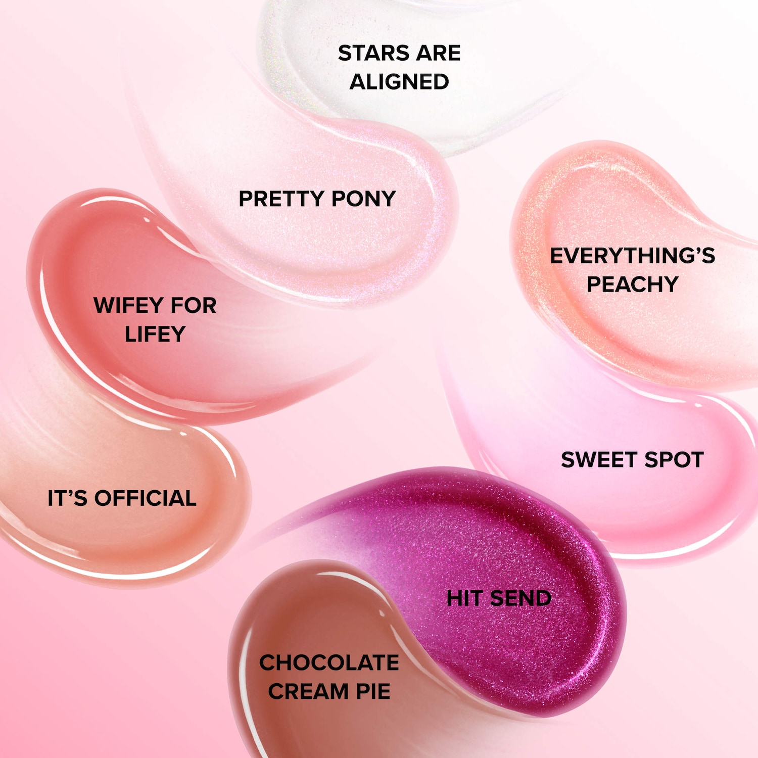 Lip Injection Cooling Instant Lip Plumper Gloss - Too Faced | Sephora