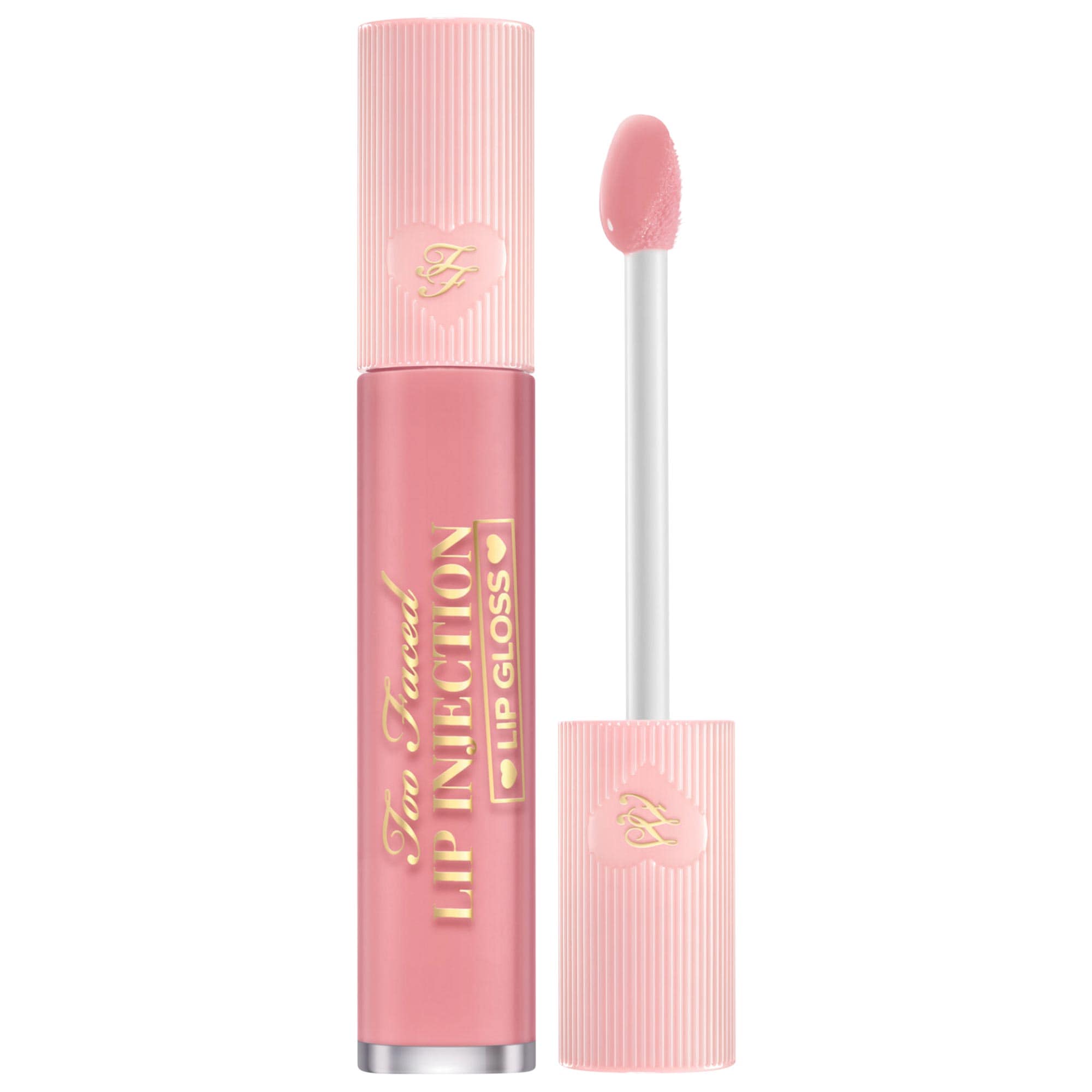 Lip Injection Cooling Instant Lip Plumper Gloss - Too Faced | Sephora