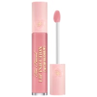 Too Faced - Lip Injection Cooling Instant Lip Plumper Gloss