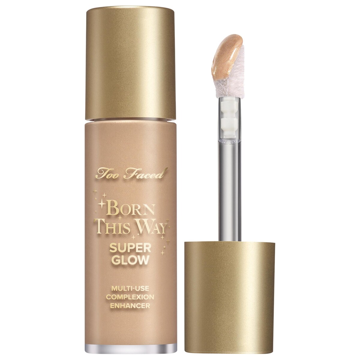 Too Faced Born This Way Super Glow Multi-Use Highlighting Skin Enhancer