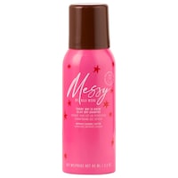 Messy by Alli Webb - Mini Every Day is Anew' Silky Dry Shampoo