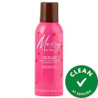 Messy by Alli Webb - Every Day is Anew' Silky Dry Shampoo