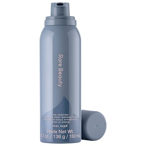Mousse Corporal a Aceite Hidratante Find Comfort: Feel Seen