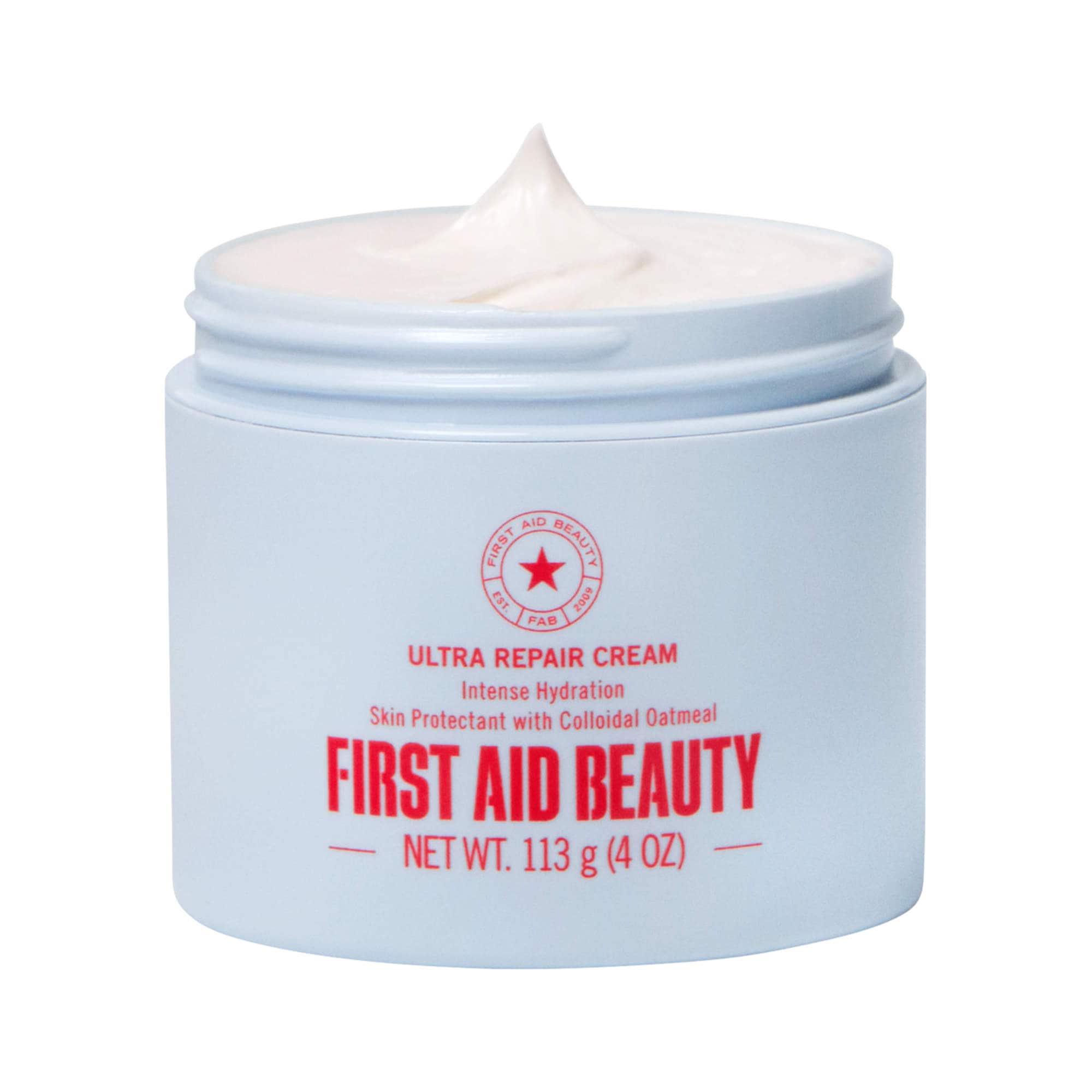 Thumbnail of First Aid Beauty Ultra Repair® Cream Intense Hydration – Face and Body Moisturizer for Skin Repair