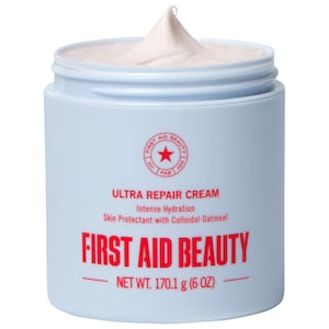 First Aid Beauty Ultra Repair Cream Intense Hydration