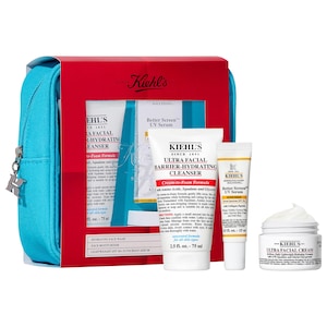 Kiehl's Since 1851 - Destination Radiant Skincare Set