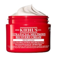 Kiehl's Since 1851 - Ultra Facial Meltdown Recovery Medicated Cream with Colloidal Oatmeal
