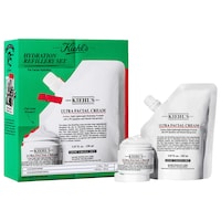 Kiehl's Since 1851 - Hydration Refillery Skincare Set