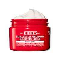 Kiehl's Since 1851 - Ultra Facial Meltdown Recovery Medicated Cream with Colloidal Oatmeal