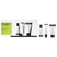 The INKEY List - Daily Fresh Skin Fix Set
